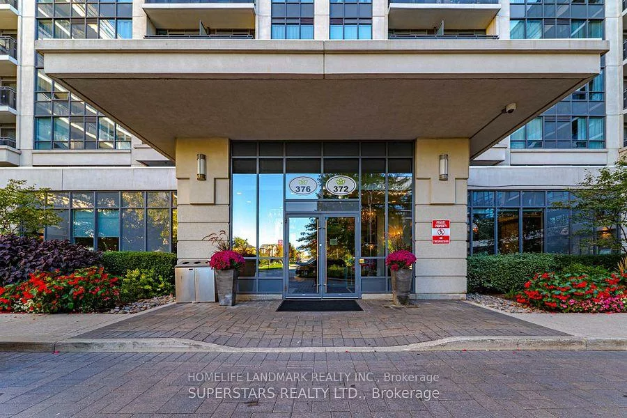 372, Highway 7 East, Doncrest, Richmond Hill