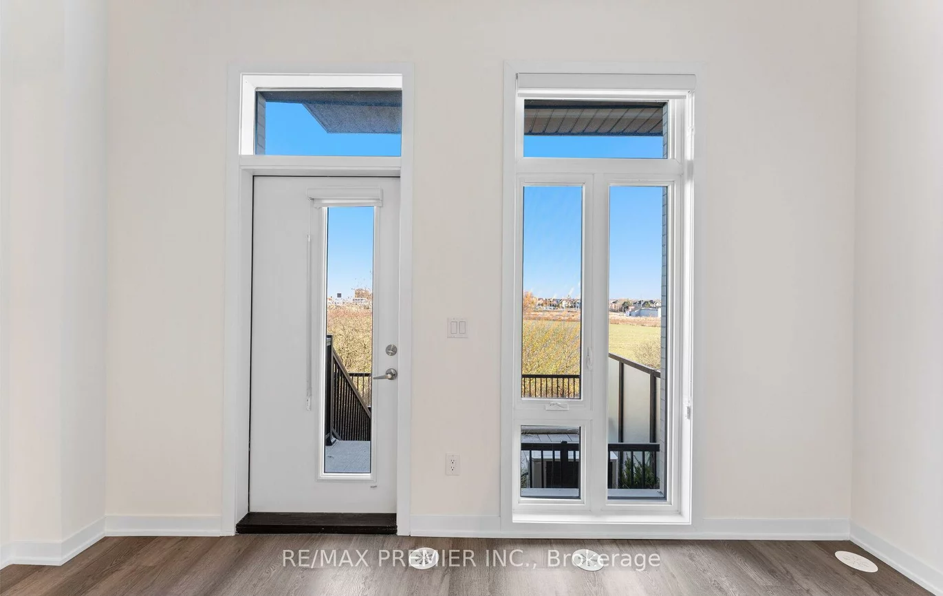 11, Steckley House, Rural Richmond Hill, Richmond Hill