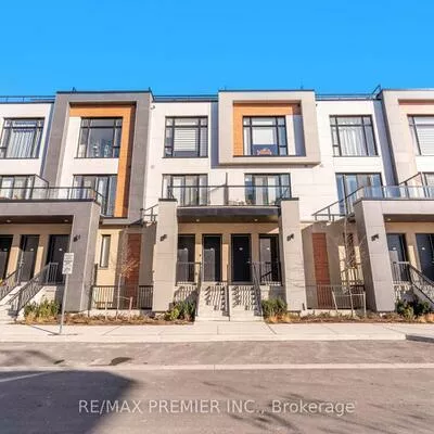 11, Steckley House, Rural Richmond Hill, Richmond Hill