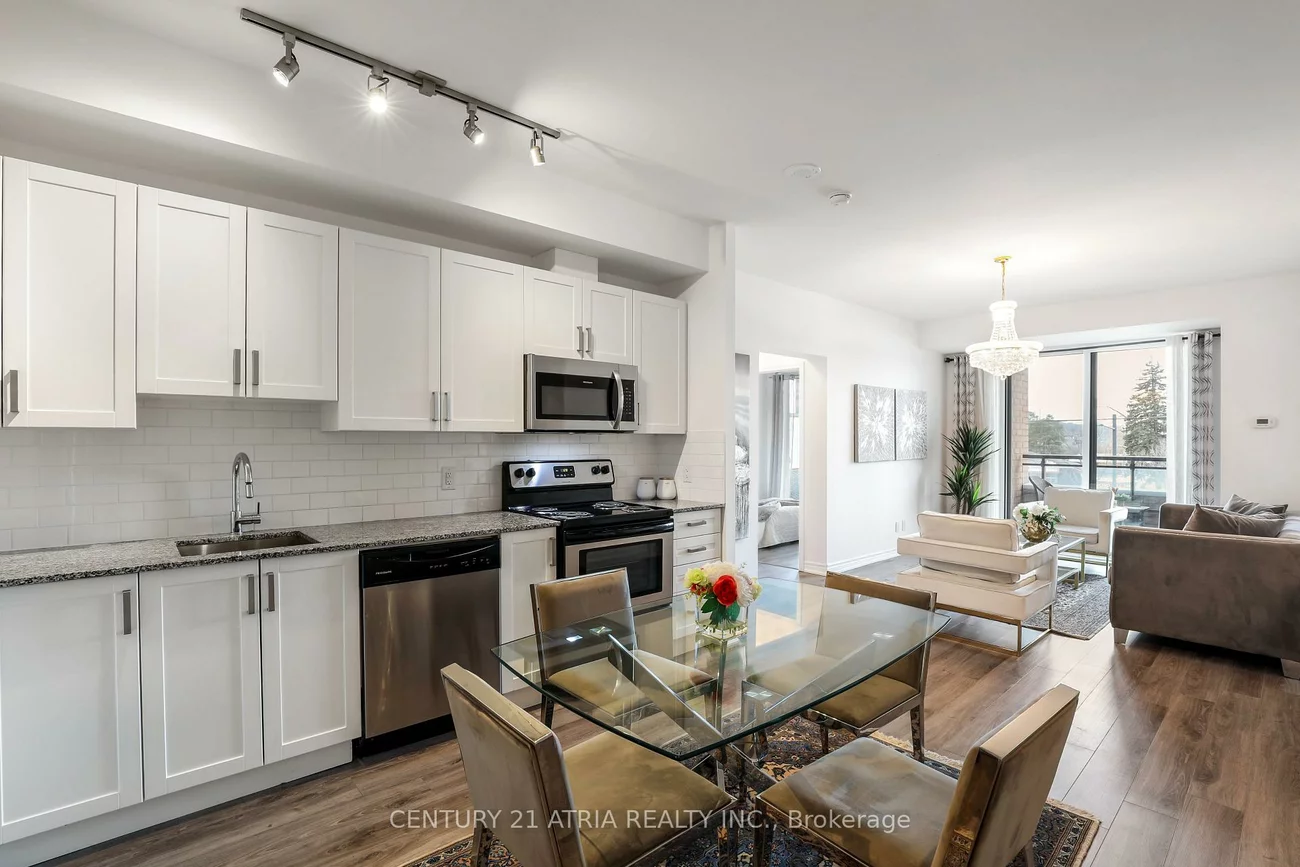 11611, Yonge, Jefferson, Richmond Hill