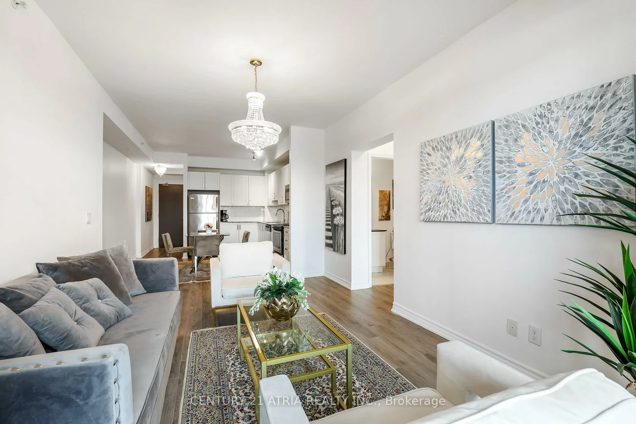 11611, Yonge, Jefferson, Richmond Hill