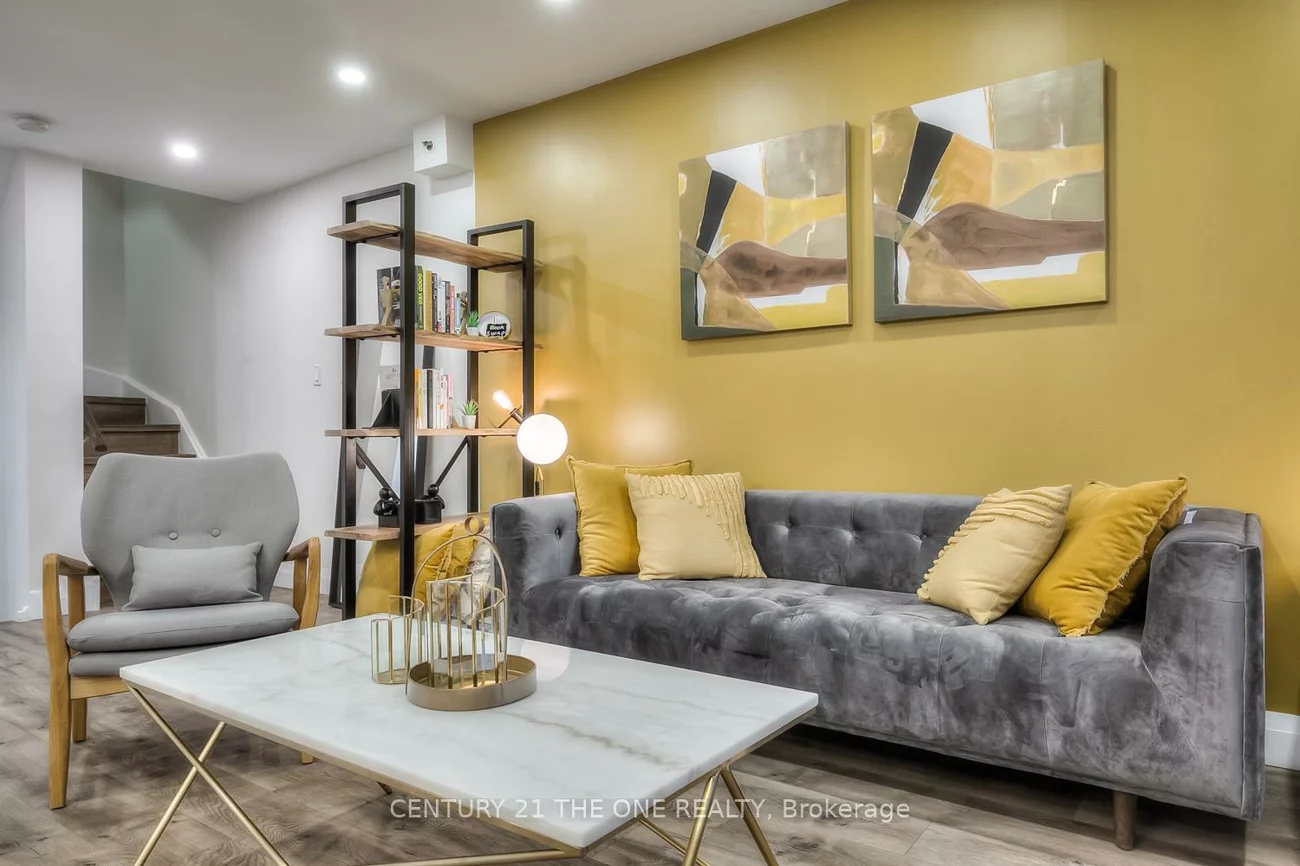 75, Weldrick, Observatory, Richmond Hill