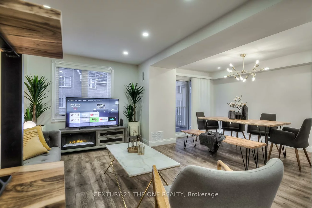 75, Weldrick, Observatory, Richmond Hill