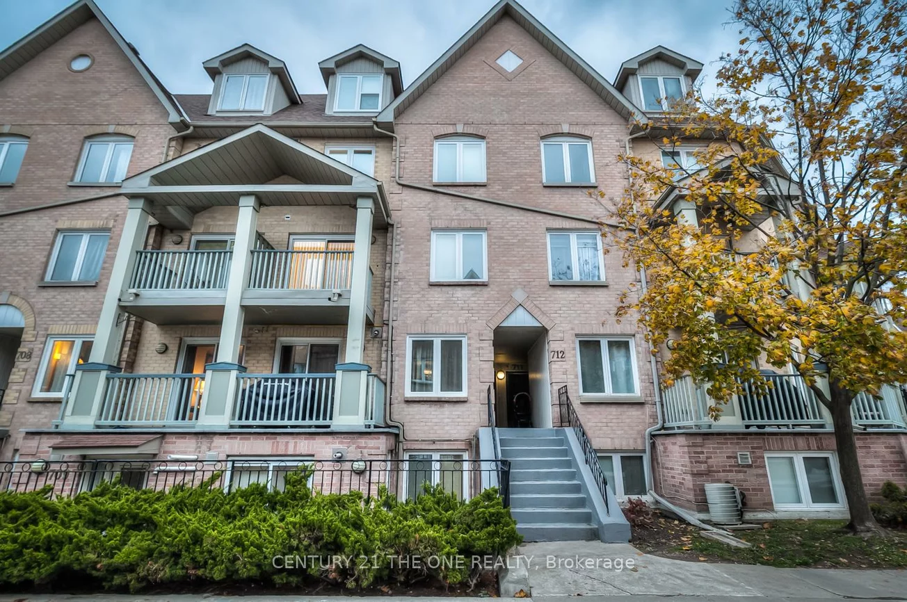 75, Weldrick, Observatory, Richmond Hill