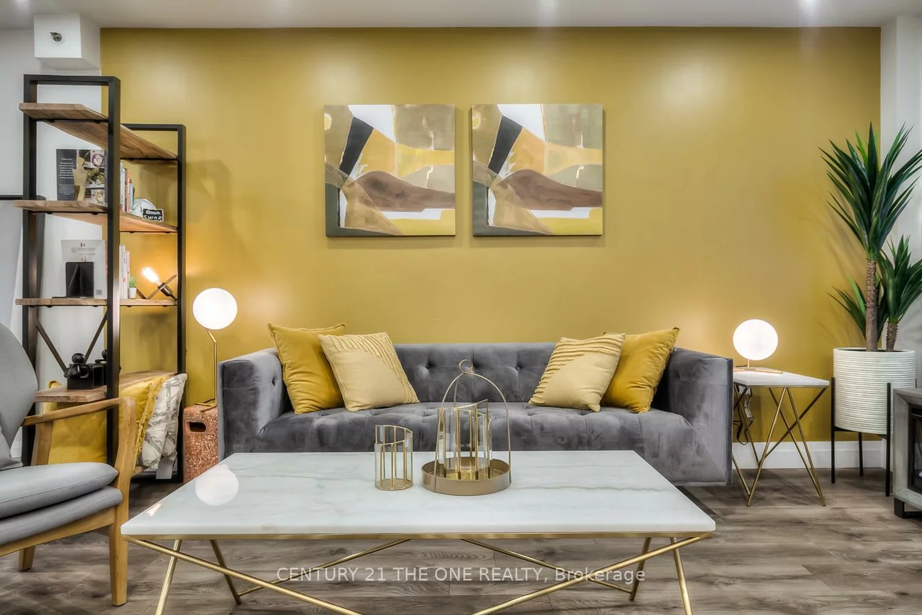 75, Weldrick, Observatory, Richmond Hill