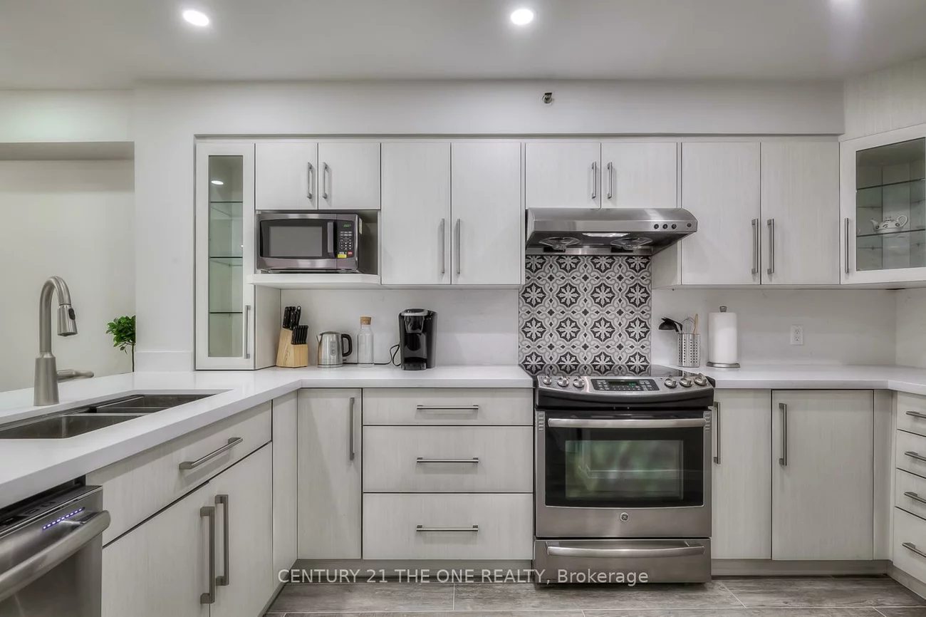 75, Weldrick, Observatory, Richmond Hill