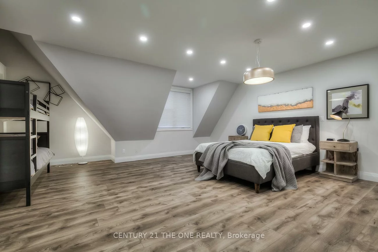 75, Weldrick, Observatory, Richmond Hill