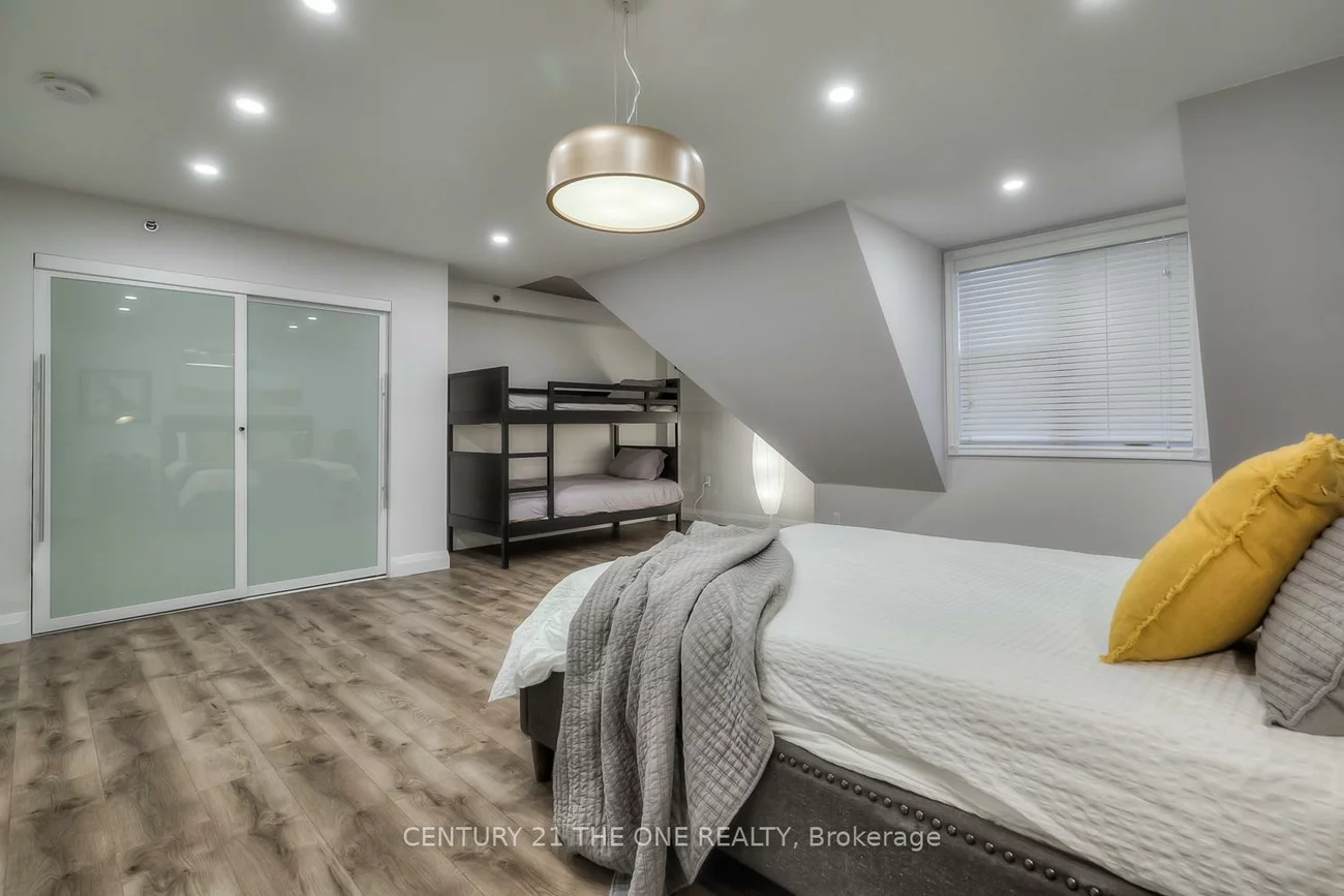 75, Weldrick, Observatory, Richmond Hill