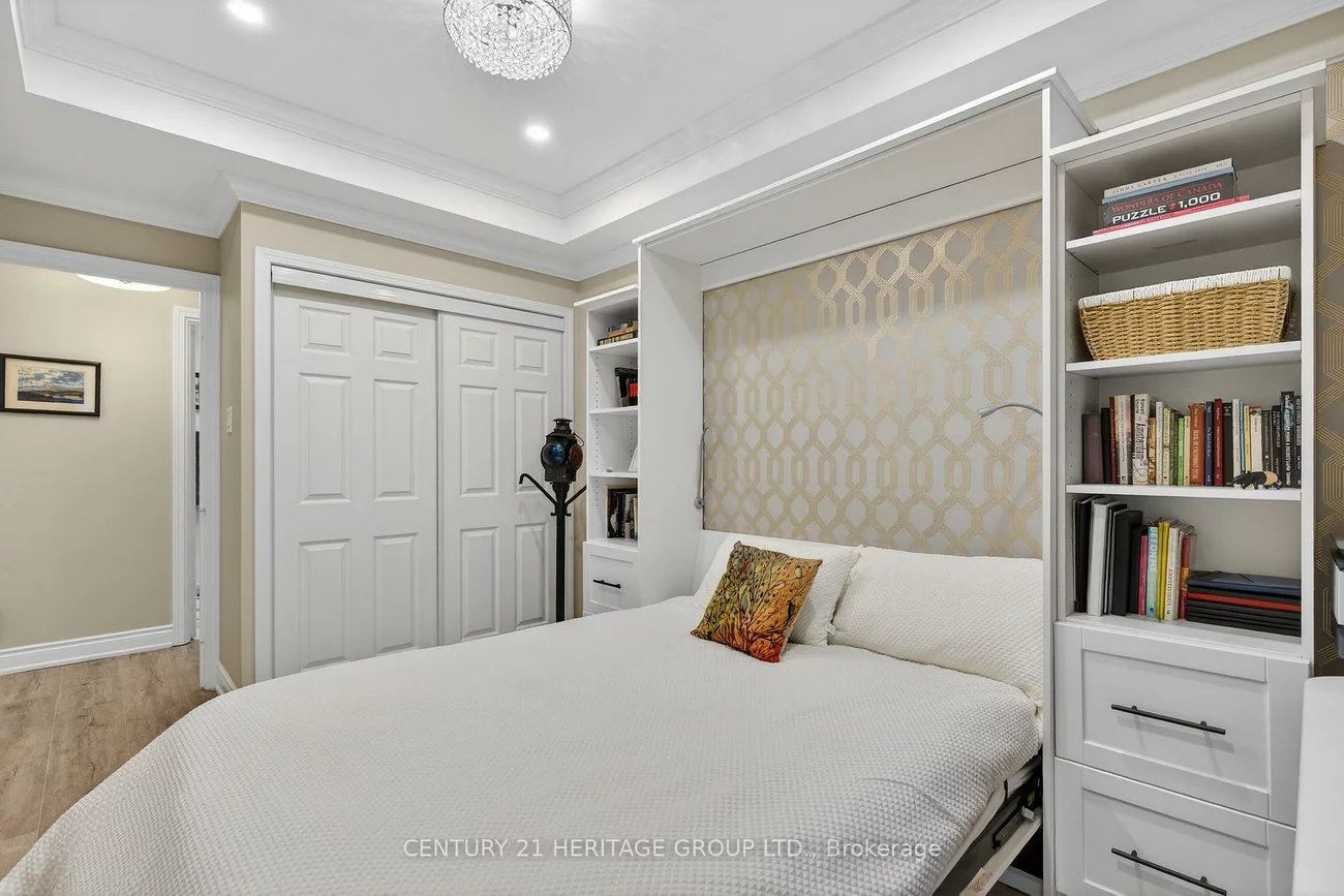 40, Harding, North Richvale, Richmond Hill