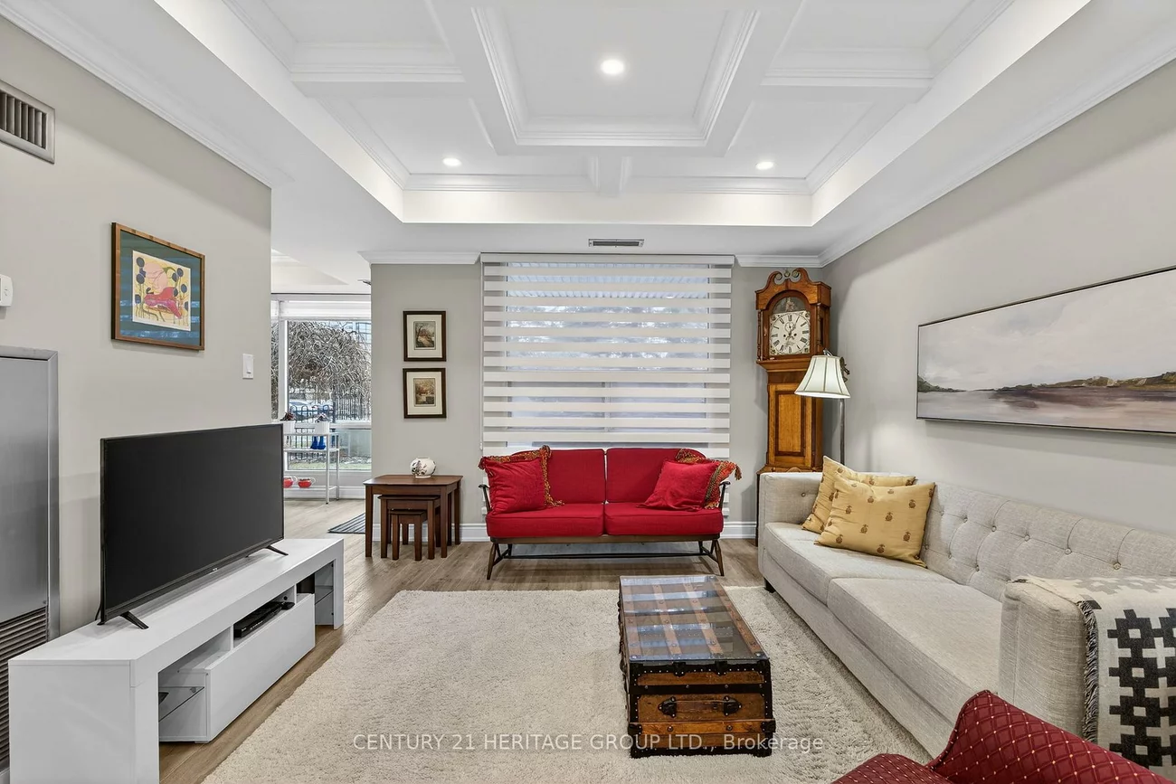 40, Harding, North Richvale, Richmond Hill