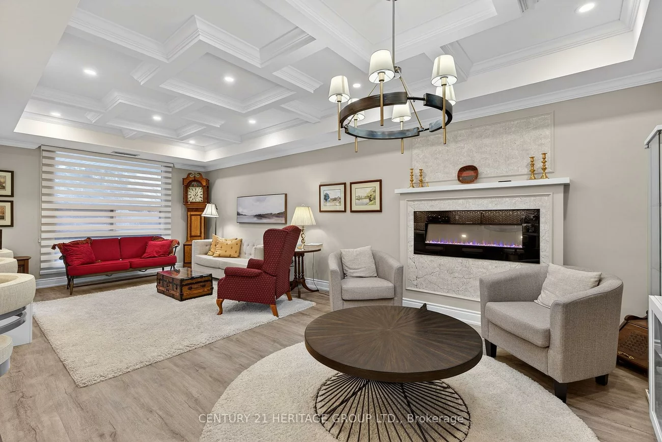 40, Harding, North Richvale, Richmond Hill