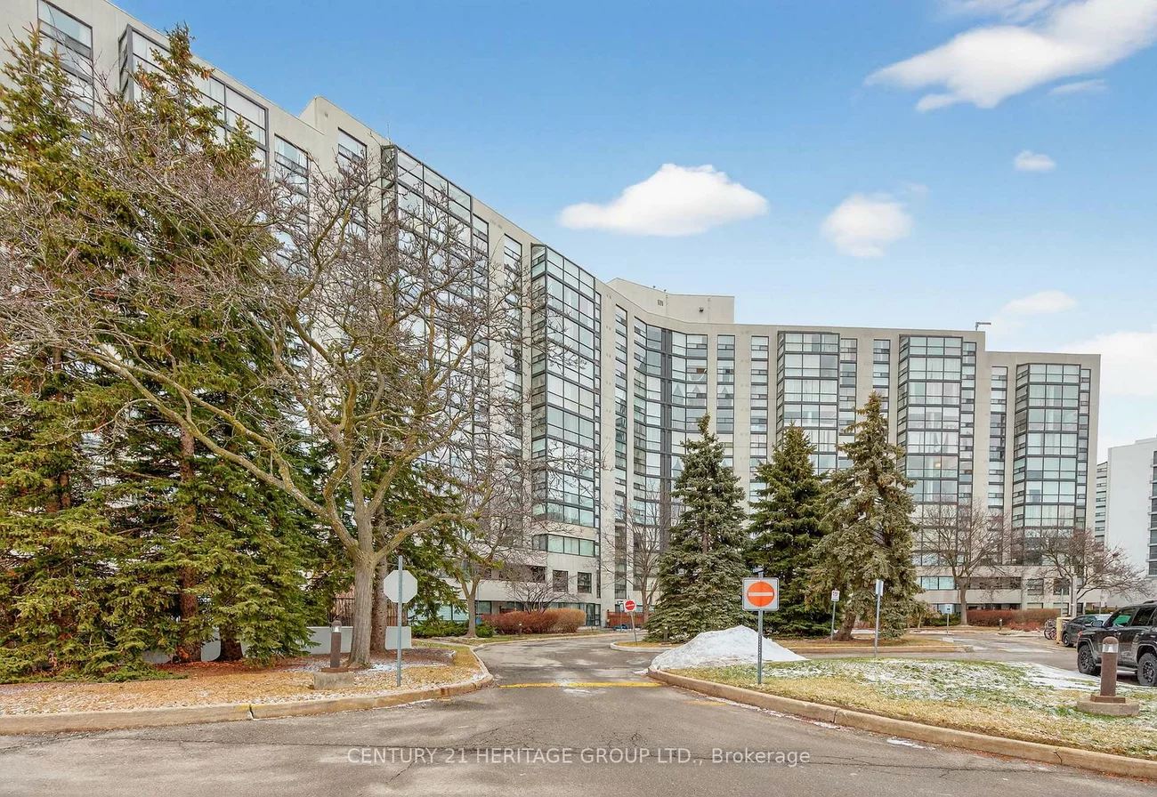 40, Harding, North Richvale, Richmond Hill