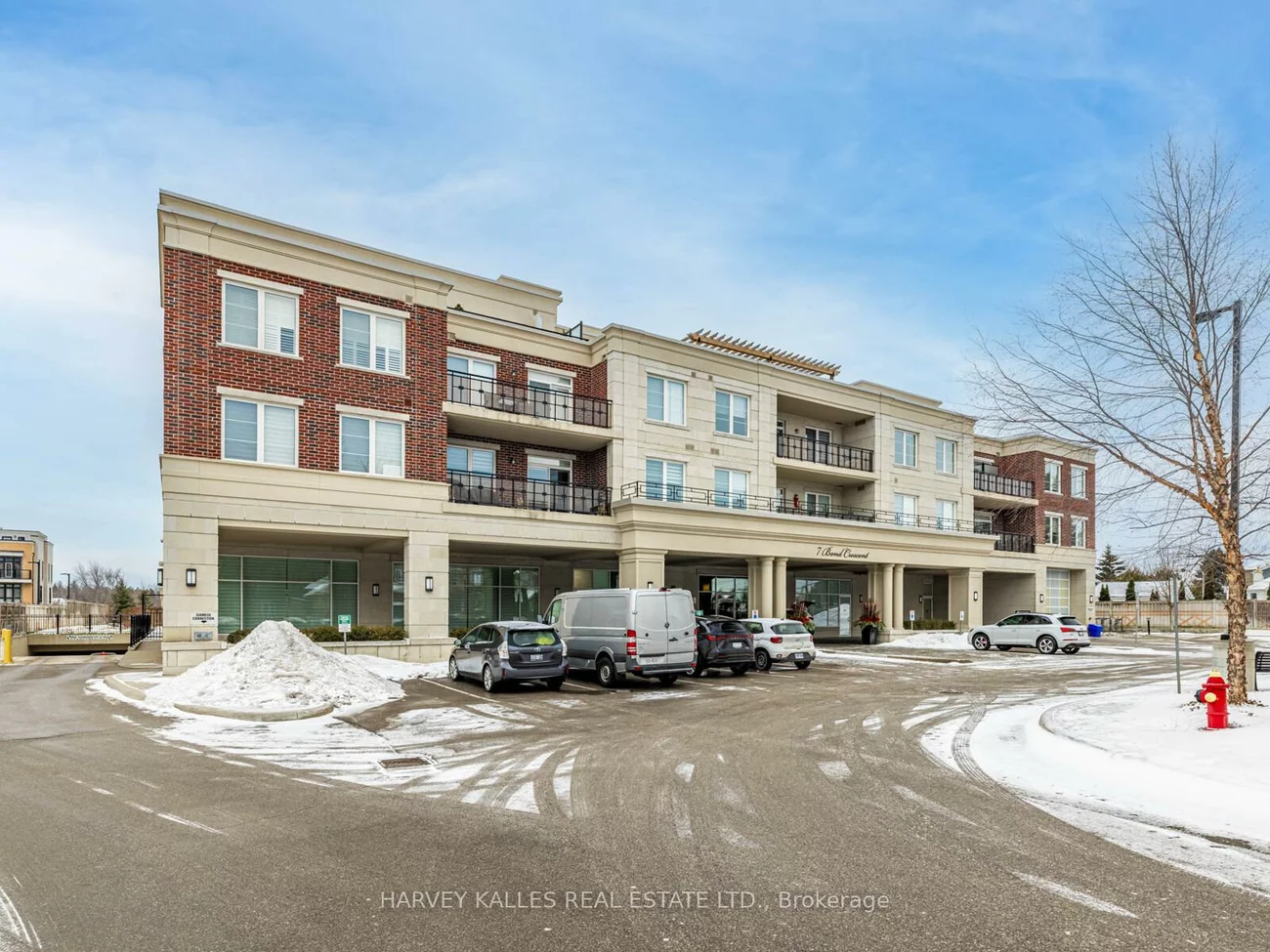 7, Bond, Oak Ridges, Richmond Hill