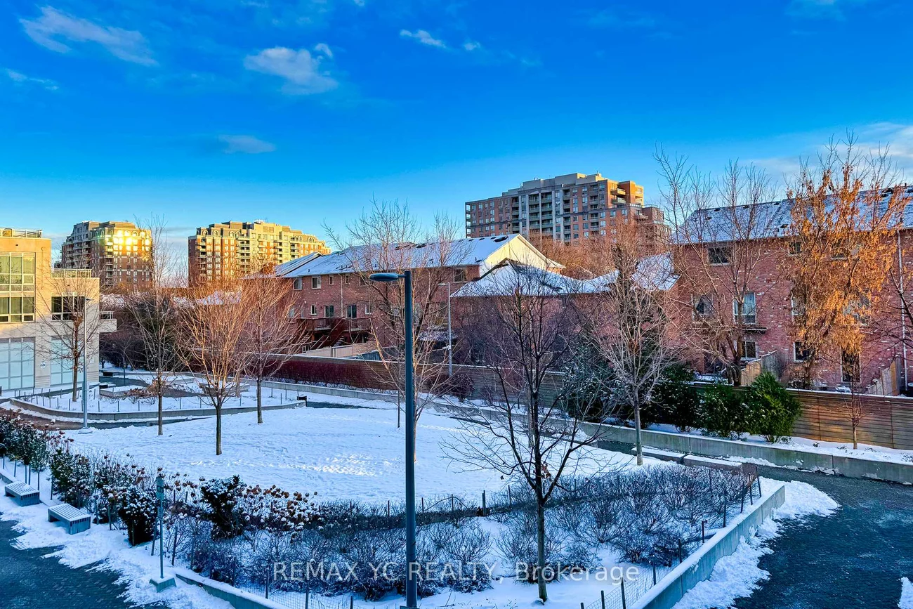 9191, Yonge, Langstaff, Richmond Hill