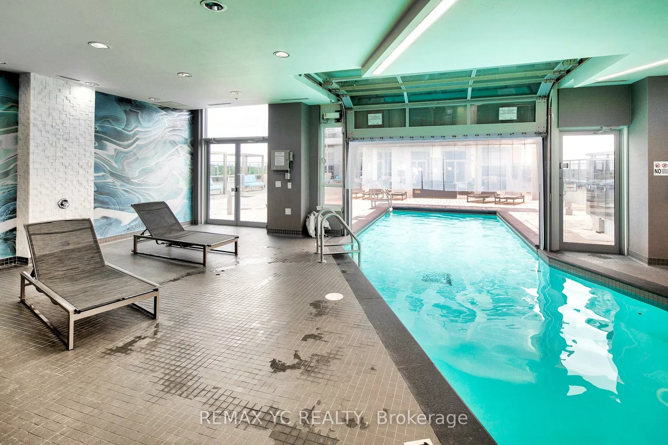 9191, Yonge, Langstaff, Richmond Hill