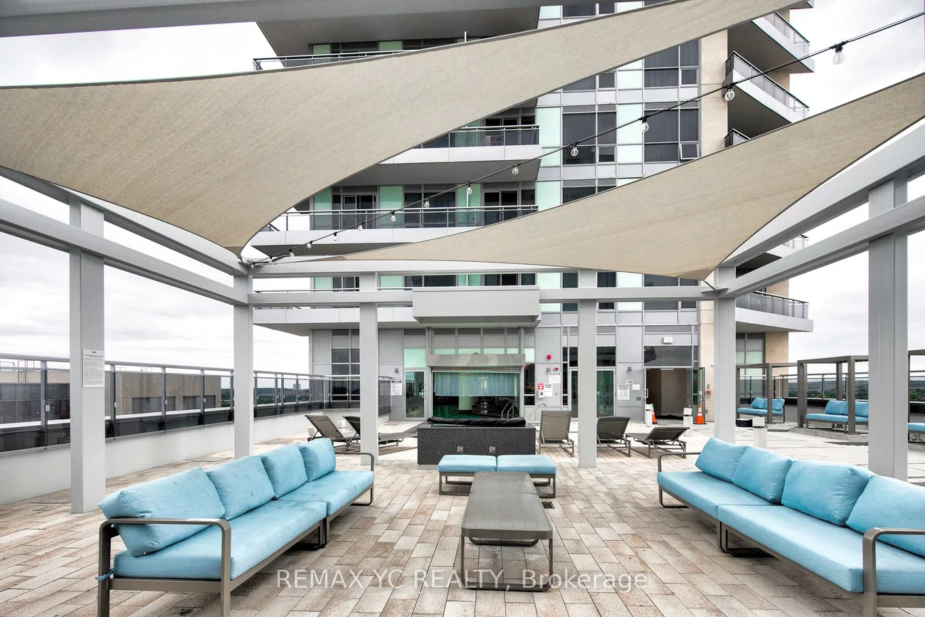 9191, Yonge, Langstaff, Richmond Hill