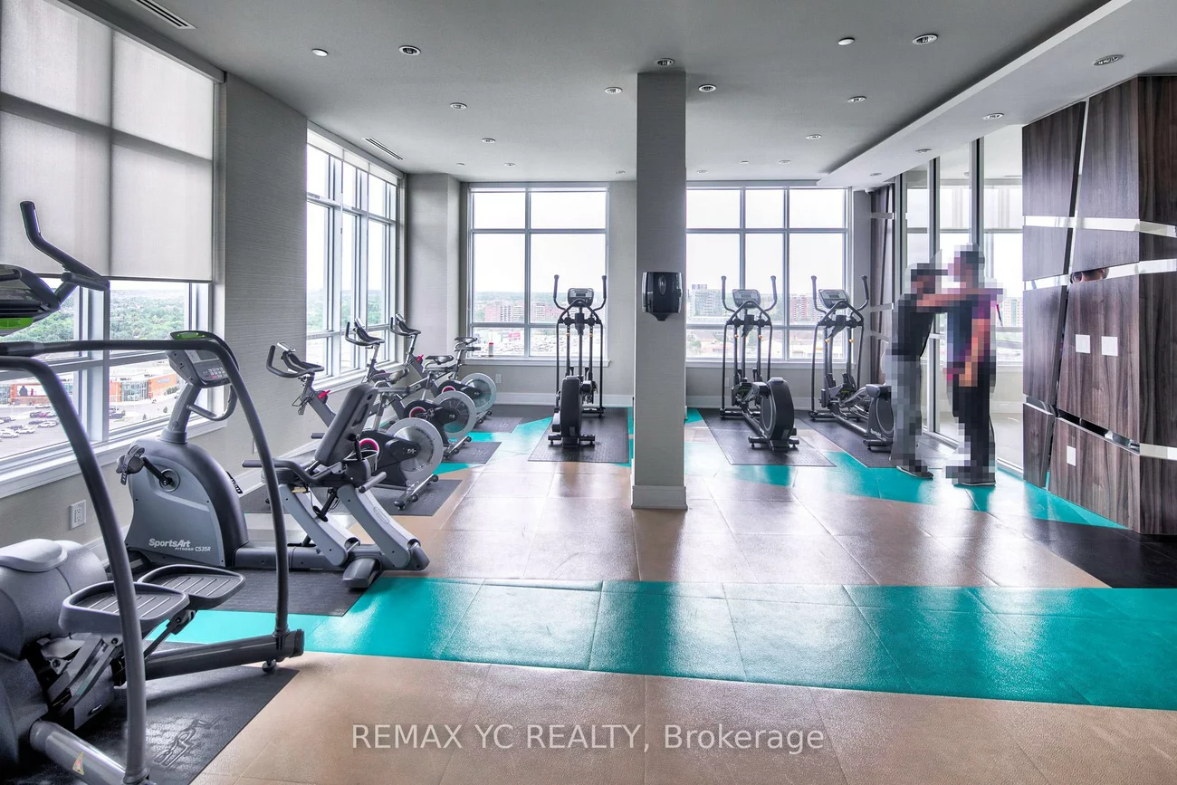 9191, Yonge, Langstaff, Richmond Hill