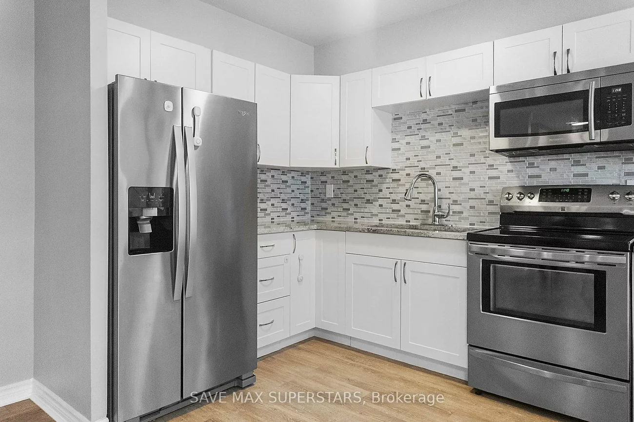 50, Baif, North Richvale, Richmond Hill