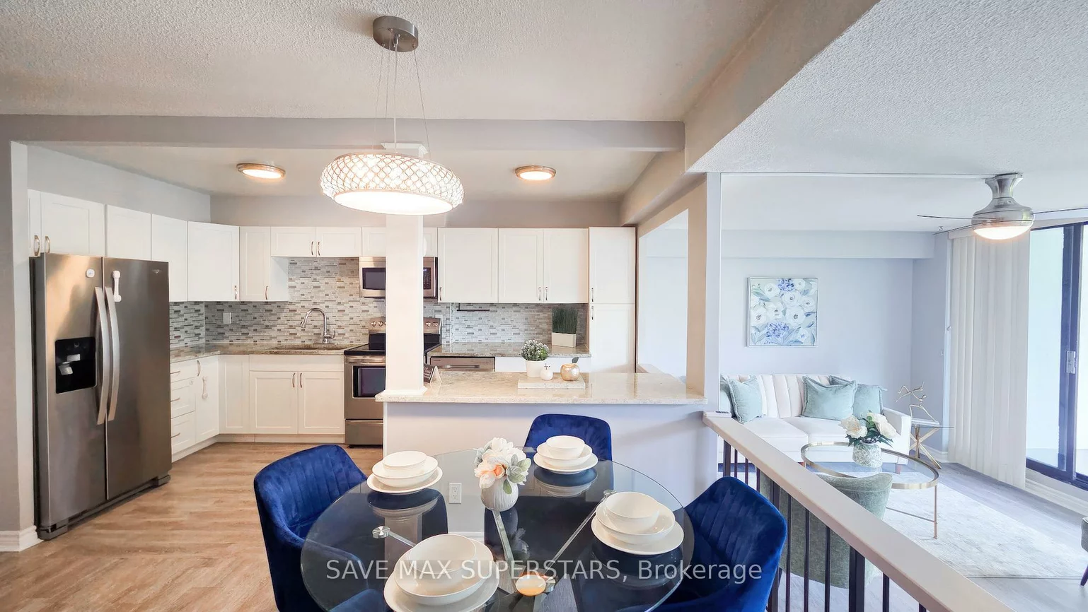 50, Baif, North Richvale, Richmond Hill