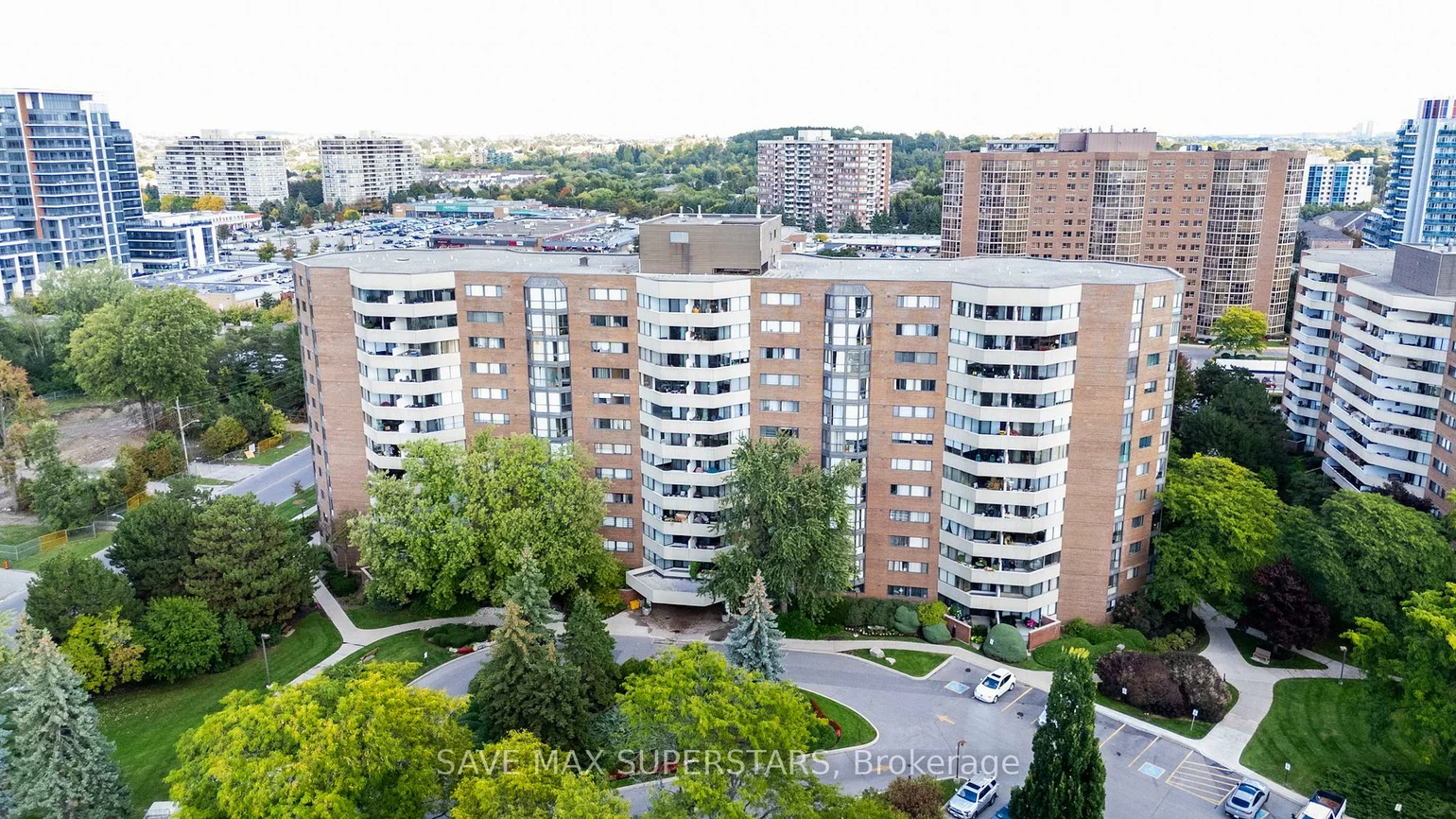 50, Baif, North Richvale, Richmond Hill