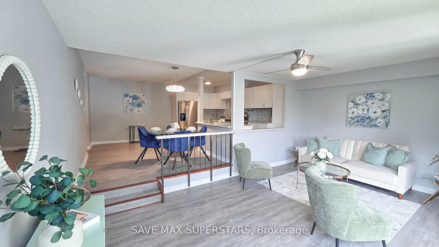 50, Baif, North Richvale, Richmond Hill