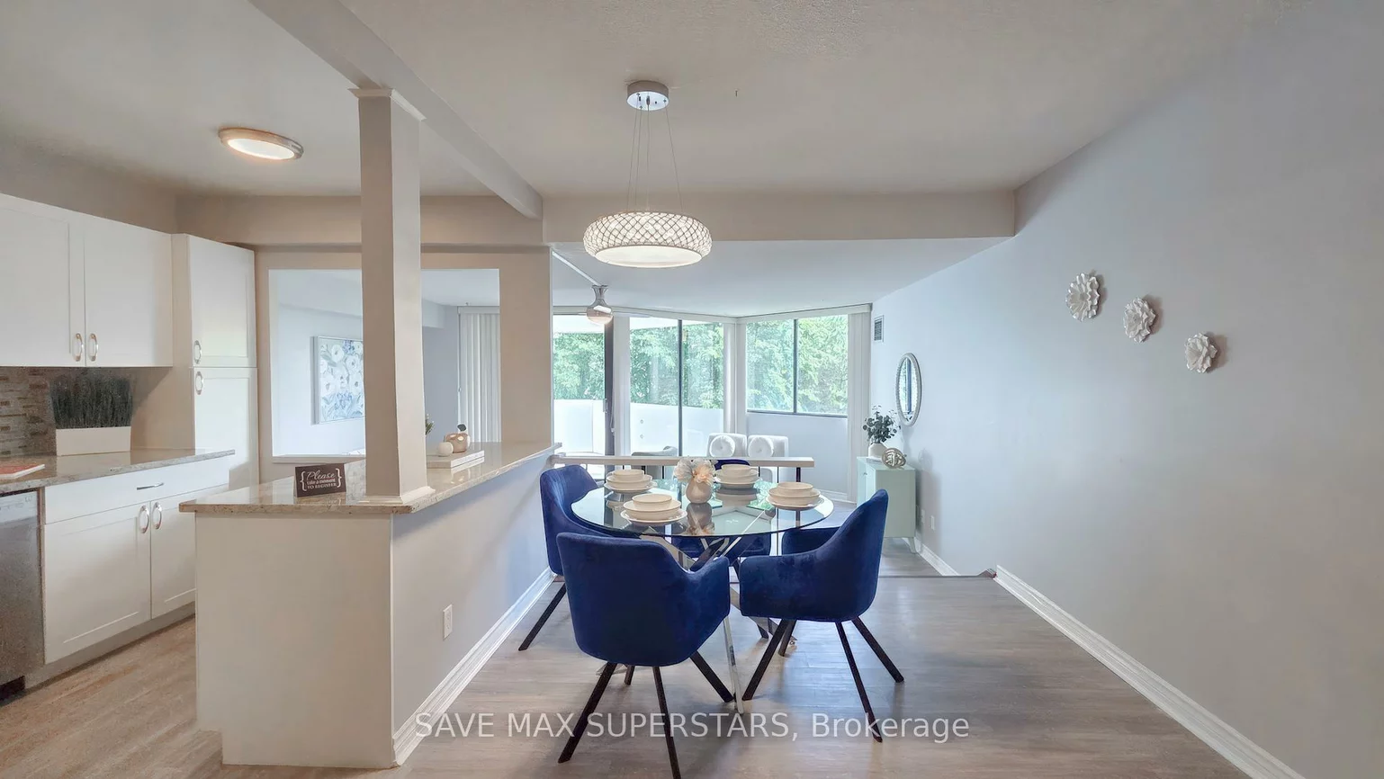 50, Baif, North Richvale, Richmond Hill