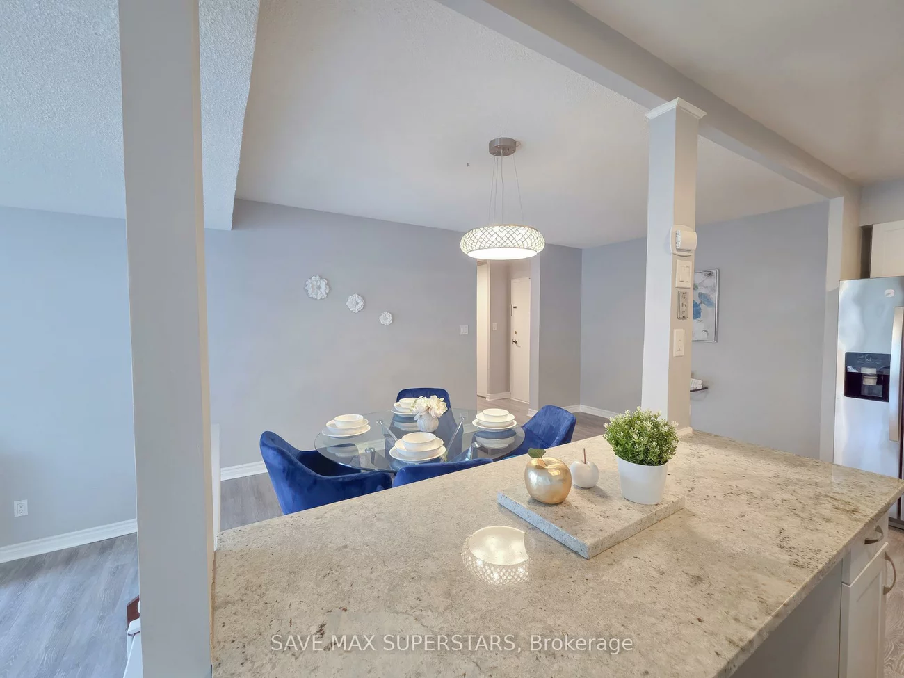 50, Baif, North Richvale, Richmond Hill