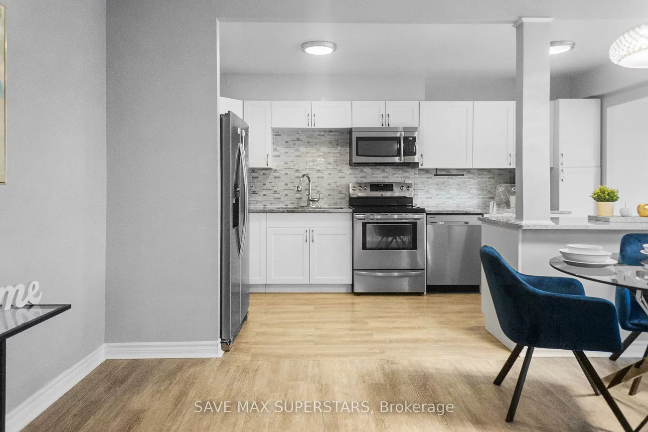 50, Baif, North Richvale, Richmond Hill