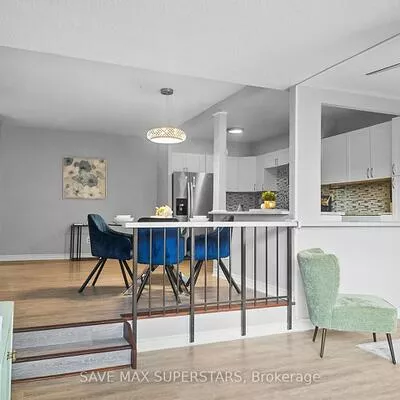 50, Baif, North Richvale, Richmond Hill