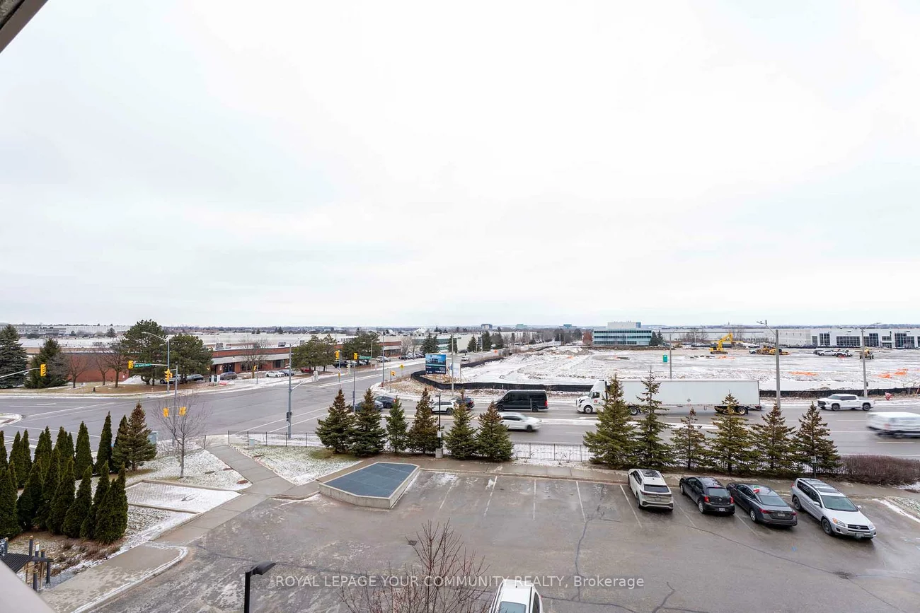 75, Norman Bethune, Beaver Creek Business Park, Richmond Hill