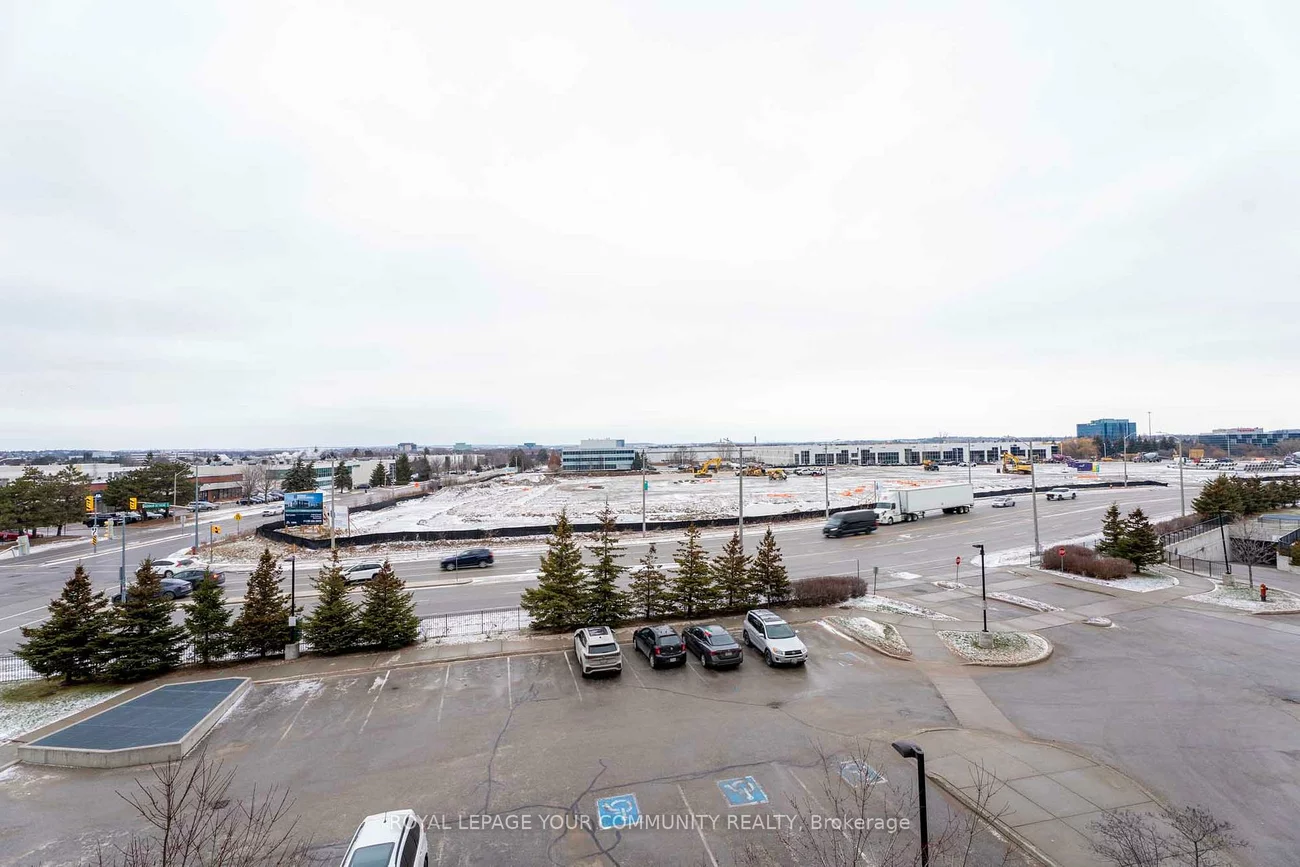 75, Norman Bethune, Beaver Creek Business Park, Richmond Hill