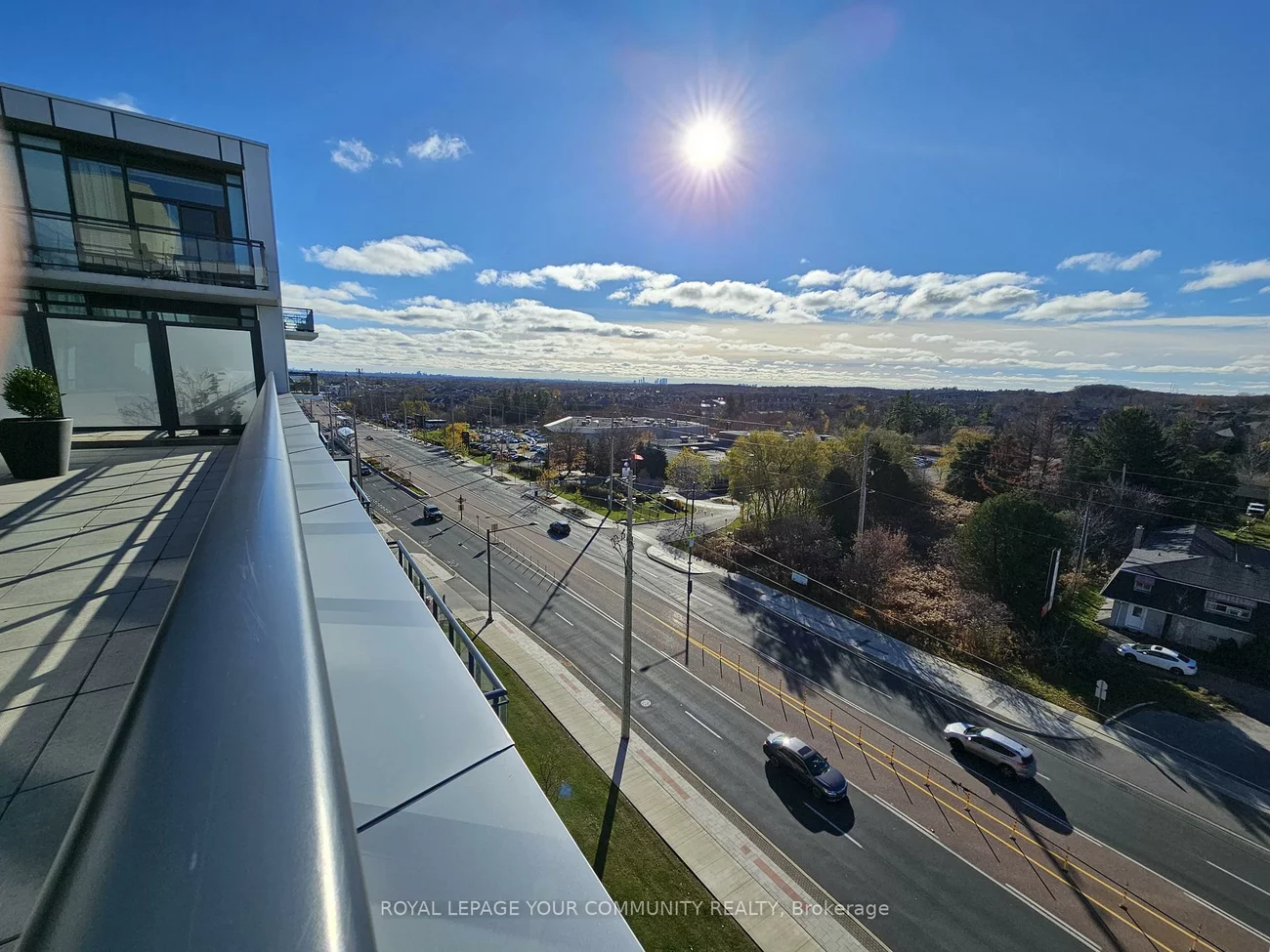 11611, Yonge, Jefferson, Richmond Hill