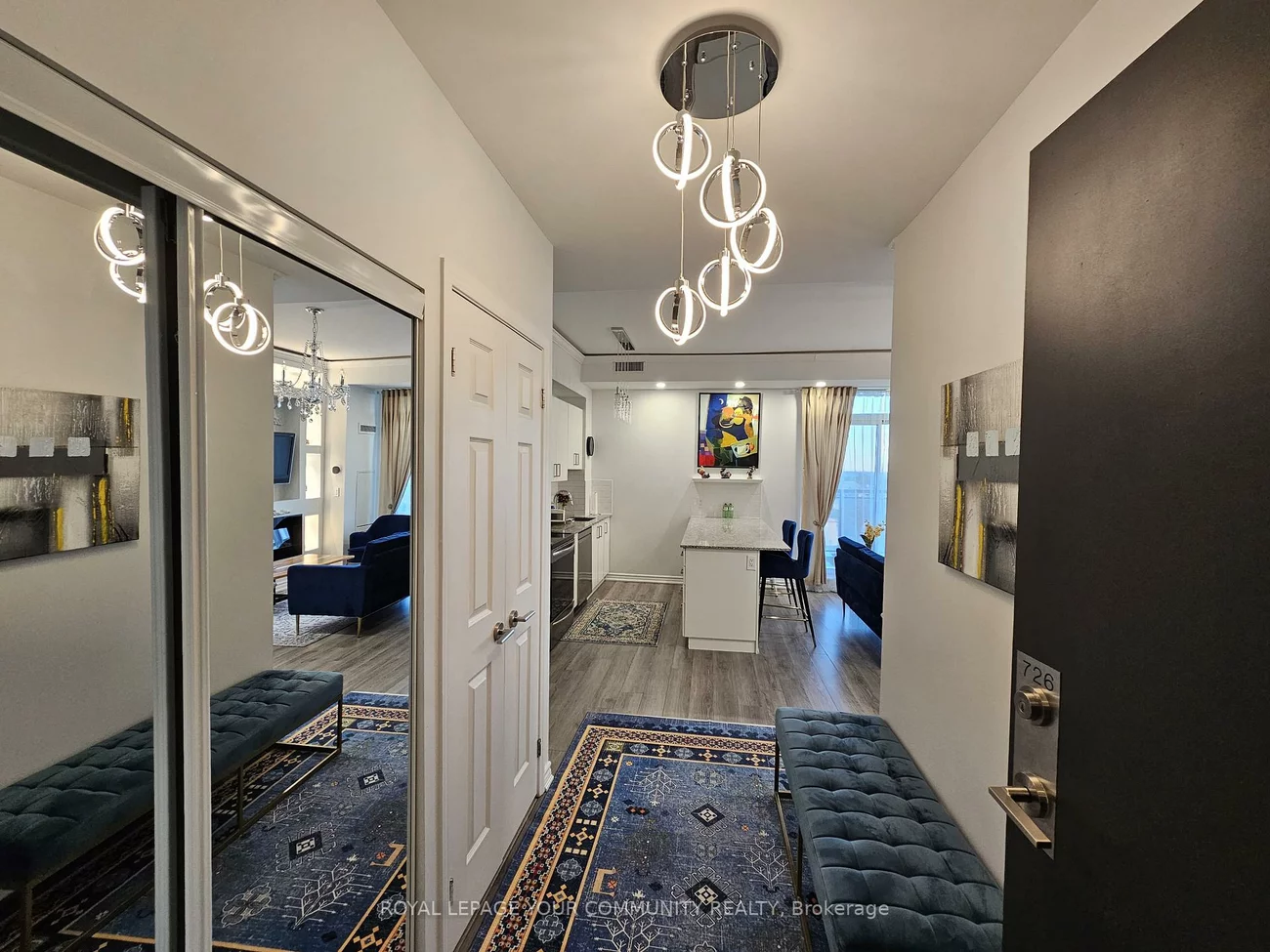 11611, Yonge, Jefferson, Richmond Hill