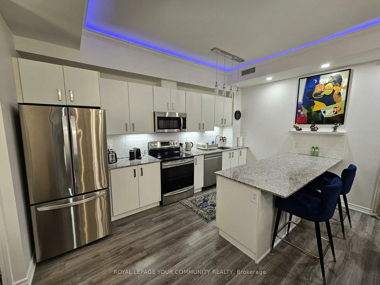 11611, Yonge, Jefferson, Richmond Hill