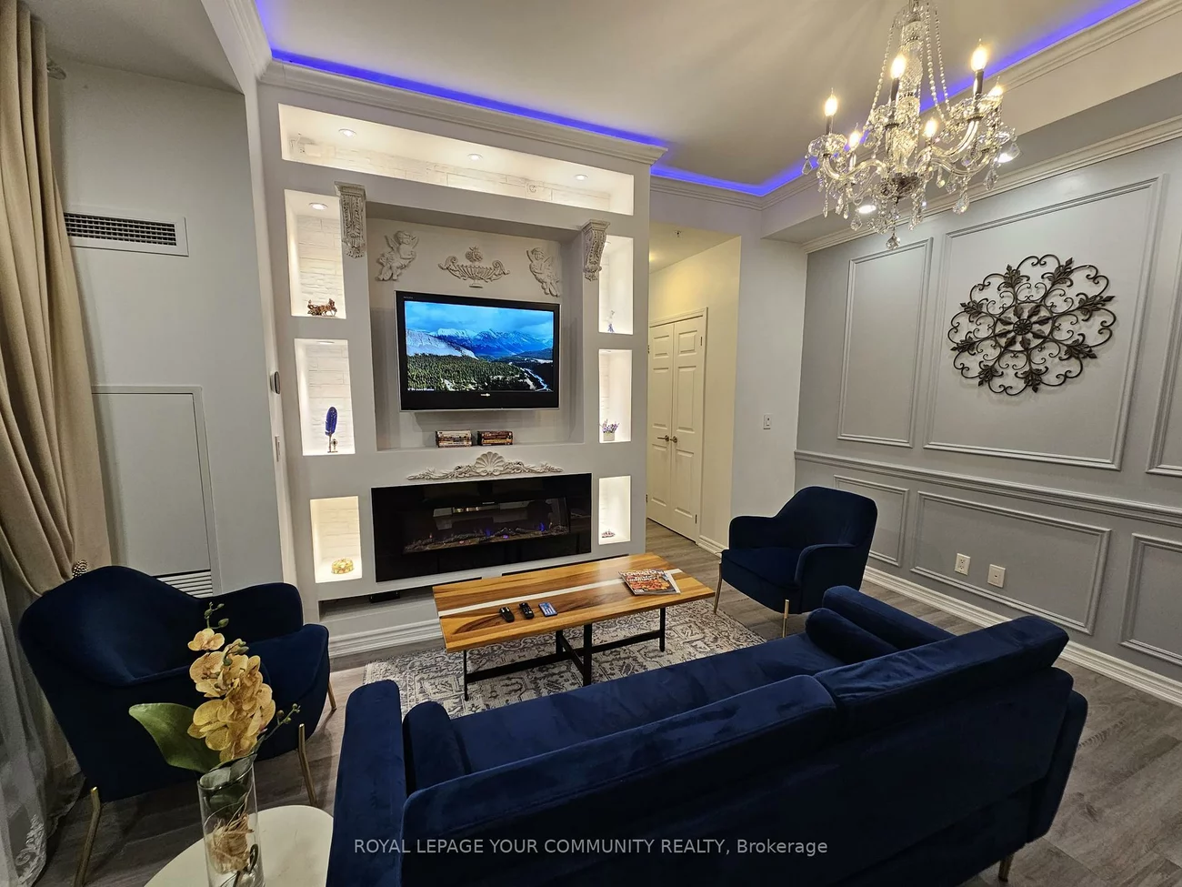 11611, Yonge, Jefferson, Richmond Hill