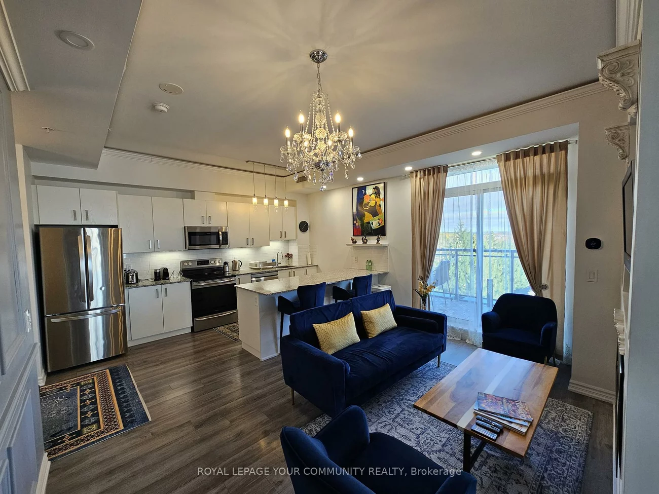 11611, Yonge, Jefferson, Richmond Hill