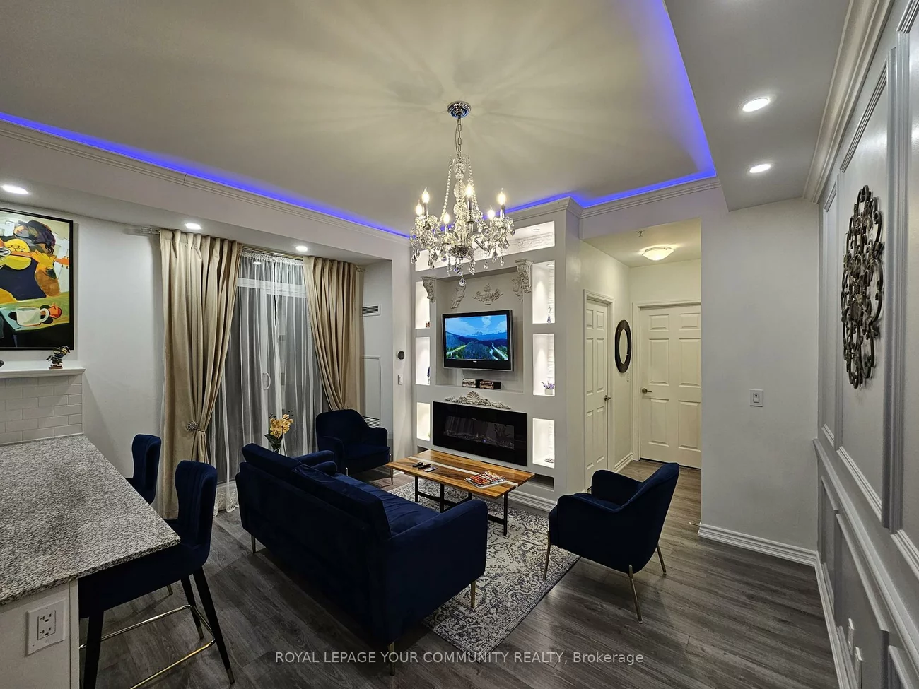 11611, Yonge, Jefferson, Richmond Hill