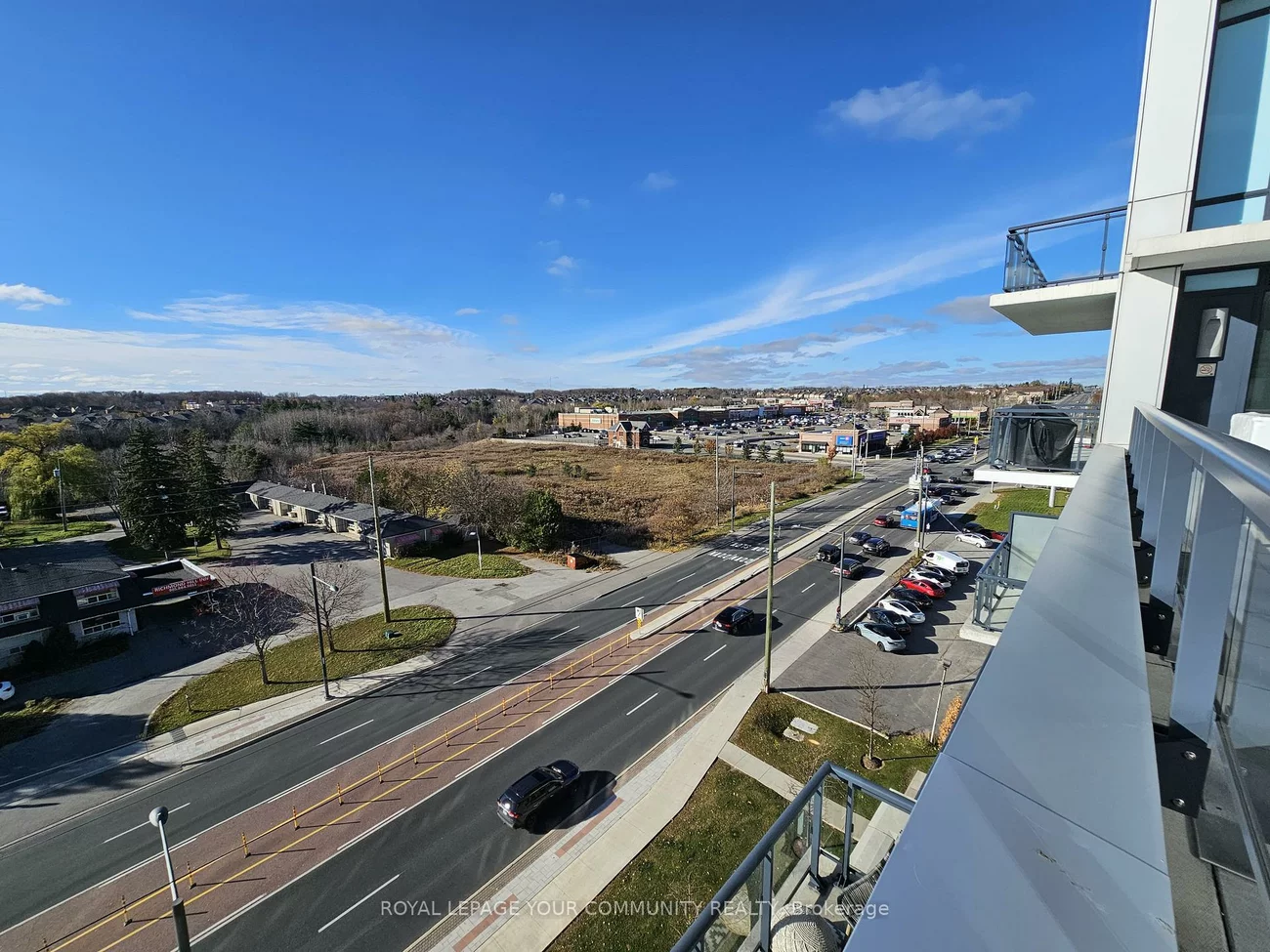 11611, Yonge, Jefferson, Richmond Hill