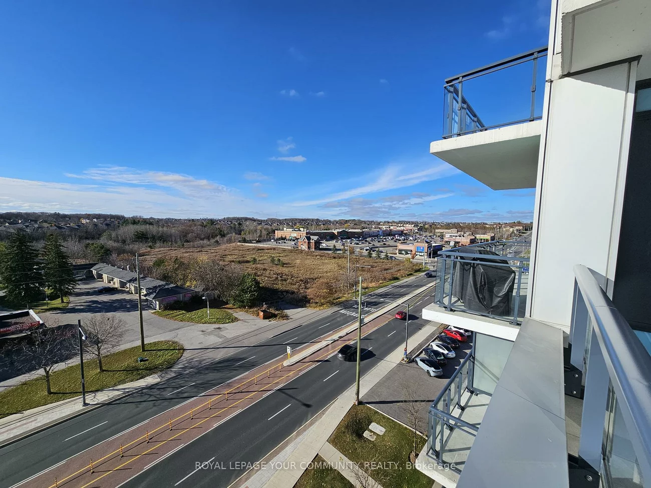 11611, Yonge, Jefferson, Richmond Hill