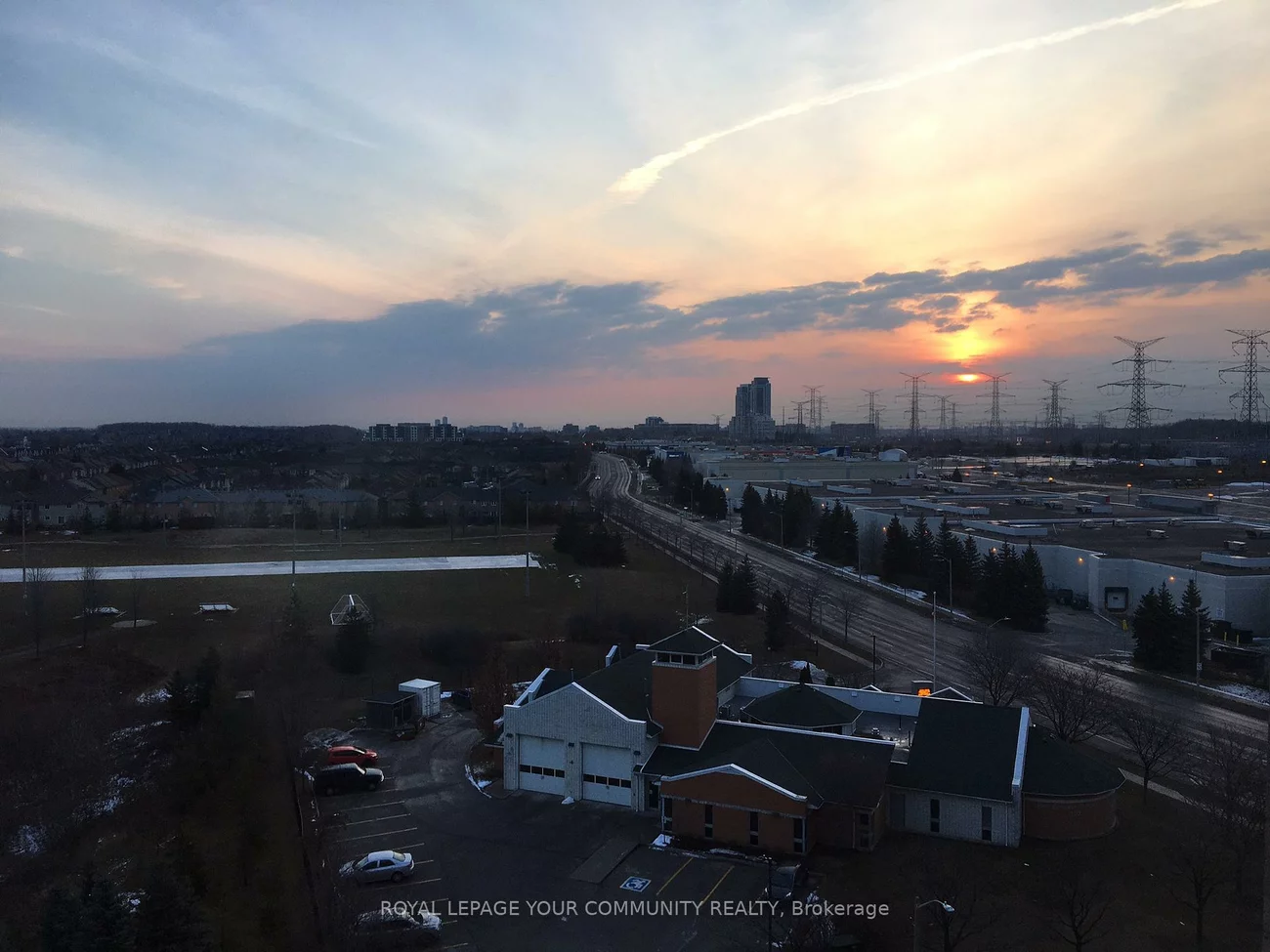 11, Oneida, Langstaff, Richmond Hill