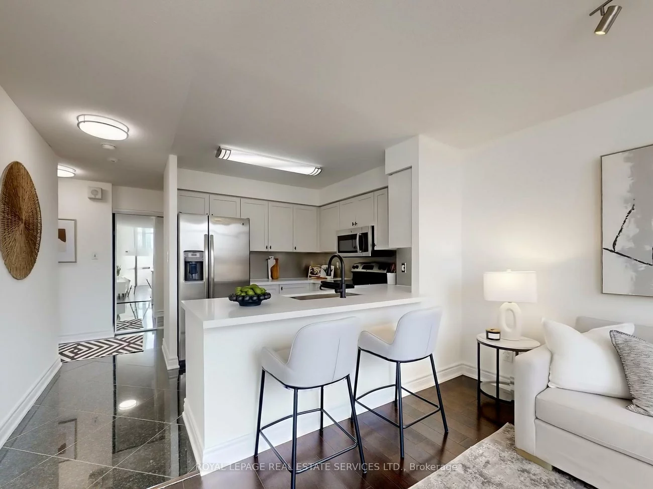 51, Baffin, Langstaff, Richmond Hill