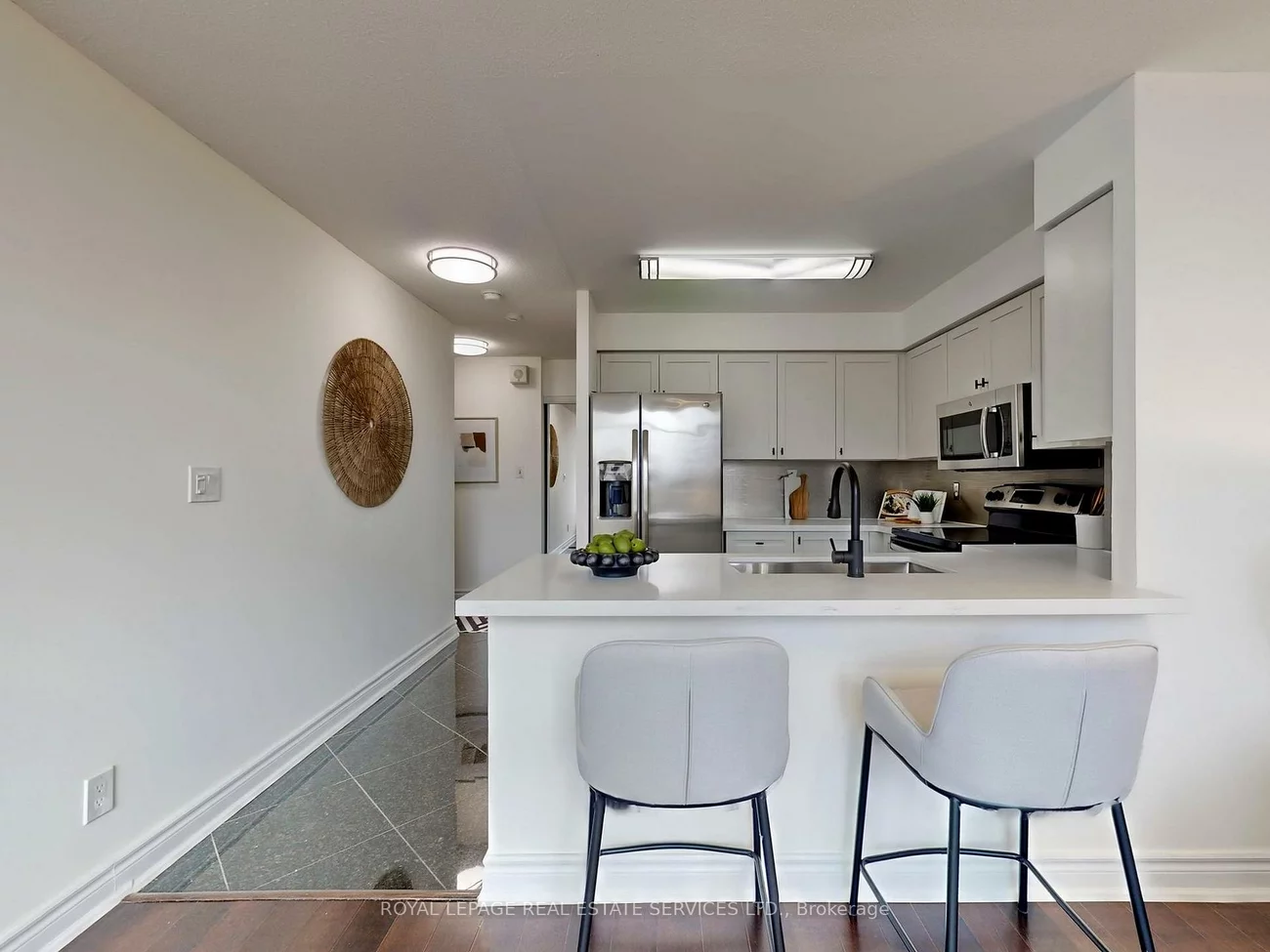 51, Baffin, Langstaff, Richmond Hill