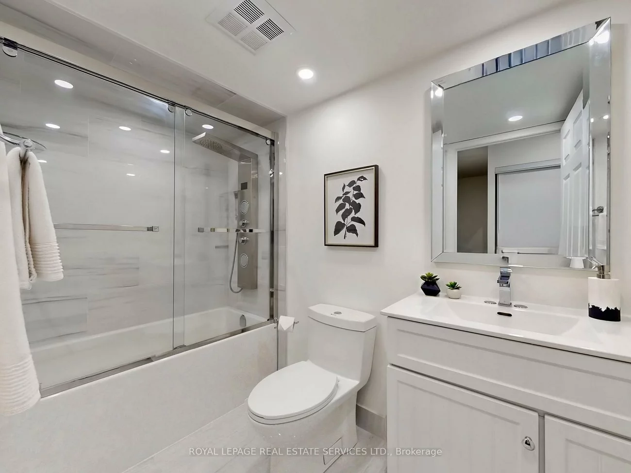 51, Baffin, Langstaff, Richmond Hill