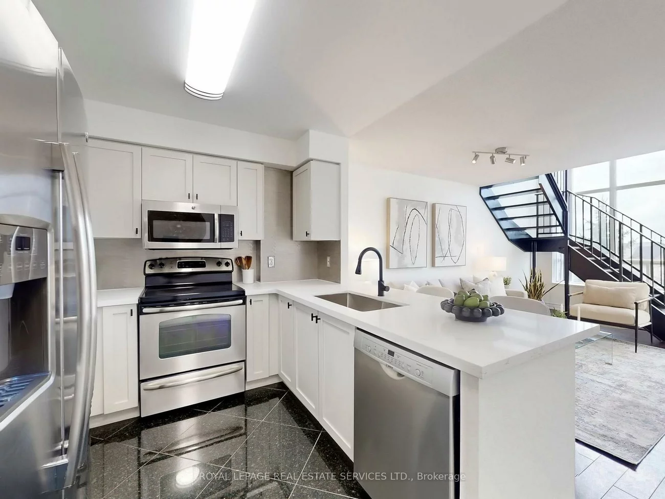 51, Baffin, Langstaff, Richmond Hill