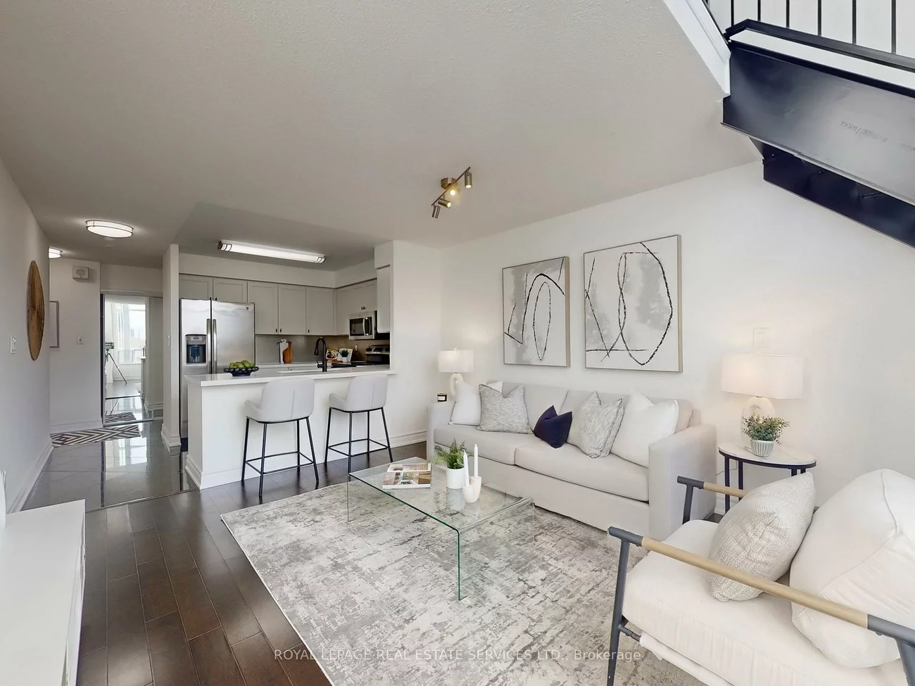 51, Baffin, Langstaff, Richmond Hill