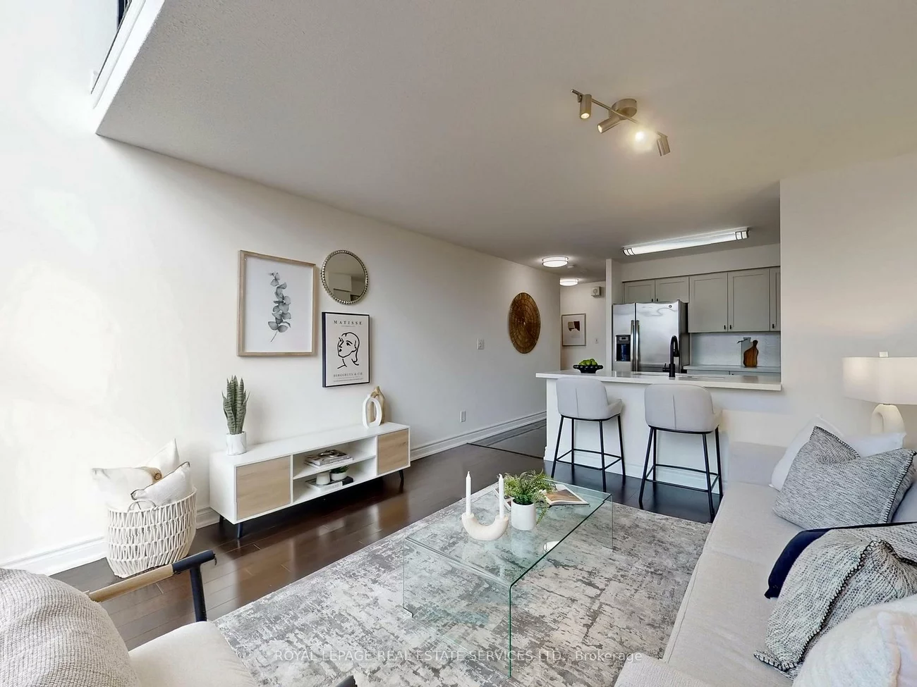 51, Baffin, Langstaff, Richmond Hill