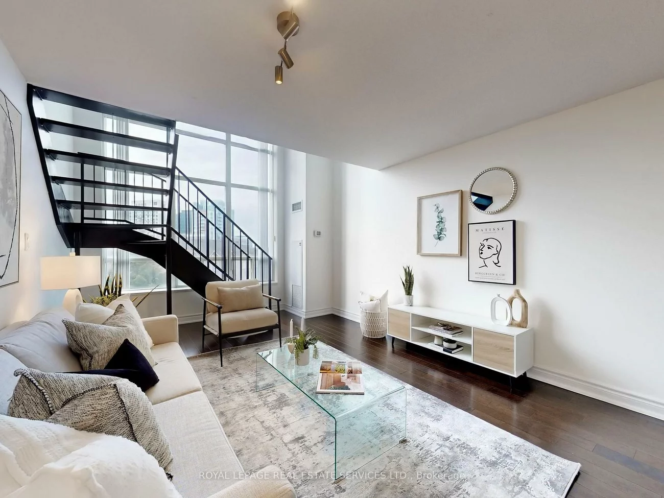 51, Baffin, Langstaff, Richmond Hill