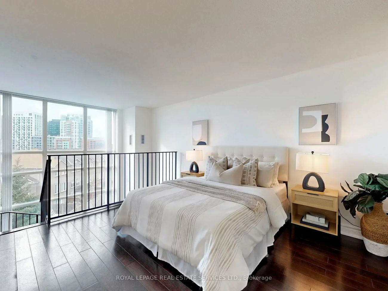 51, Baffin, Langstaff, Richmond Hill