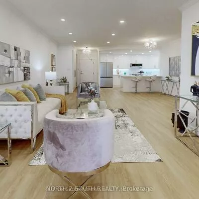 32, Clarissa, Harding, Richmond Hill