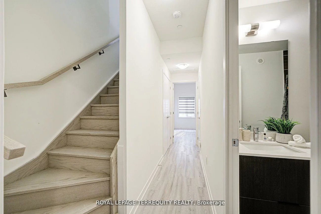 7, Steckley House, Rural Richmond Hill, Richmond Hill